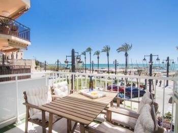 RIBERA SOL Apartment