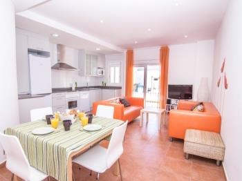CHILL OUT Apartment