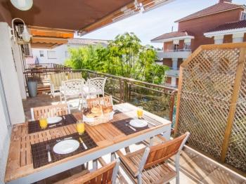 BITACORA Apartment