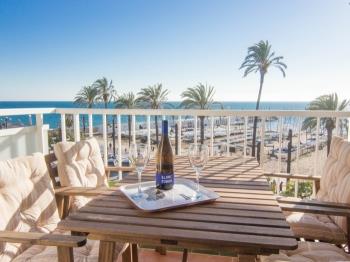 RIBERA MOON Apartment