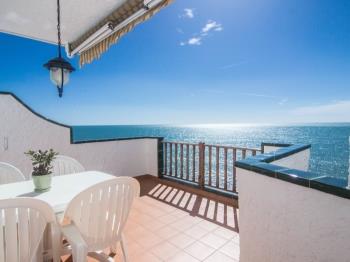 CAPRITX DE MAR Apartment