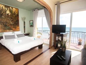 VORAMAR LOFT Apartment
