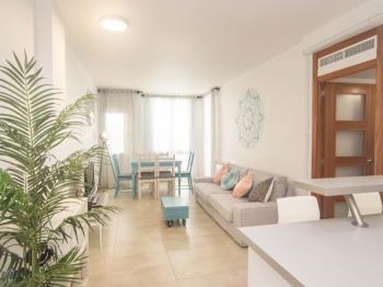 MANDALA Apartment
