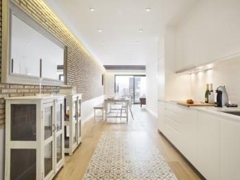 PROVENÇAL Apartment