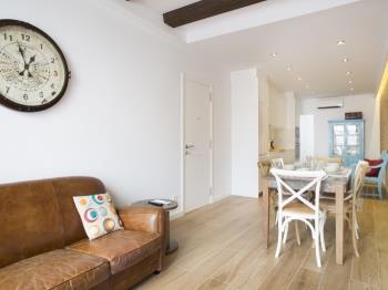 MEDITERRANI Apartment