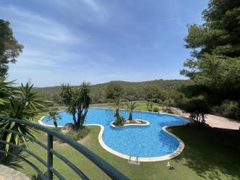 PANORAMIC House