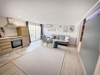 MERLET Apartment