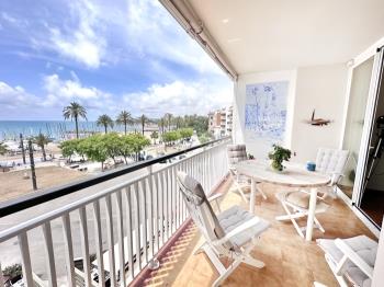 NAUTIC Apartment