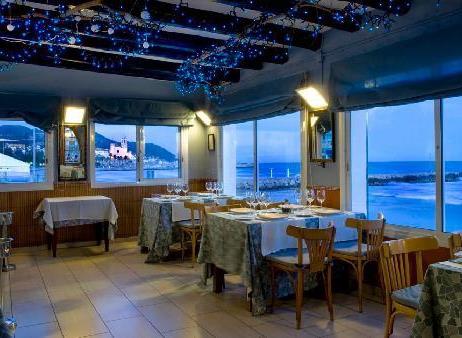 The Picnic Restaurant